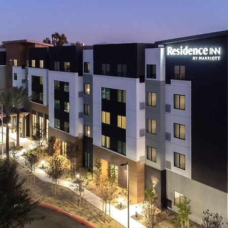 Residence Inn By Marriott Anaheim Брея Экстерьер фото