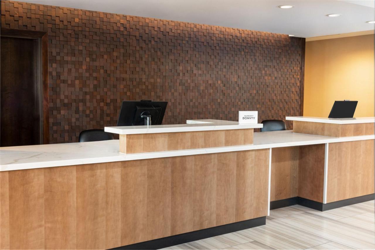 Residence Inn By Marriott Anaheim Брея Экстерьер фото