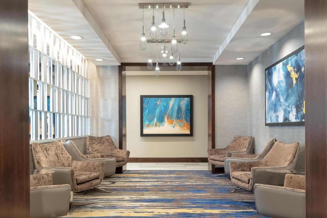 Residence Inn By Marriott Anaheim Брея Экстерьер фото
