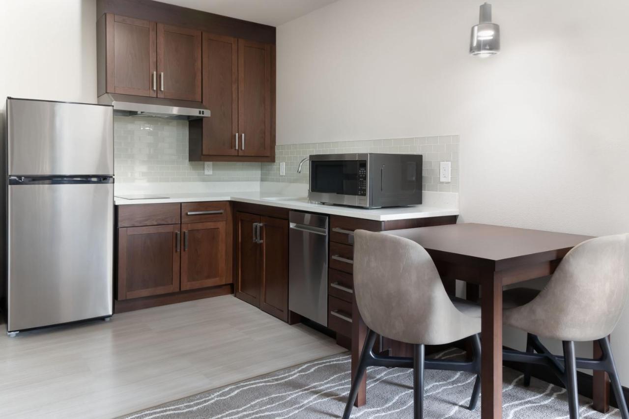 Residence Inn By Marriott Anaheim Брея Экстерьер фото