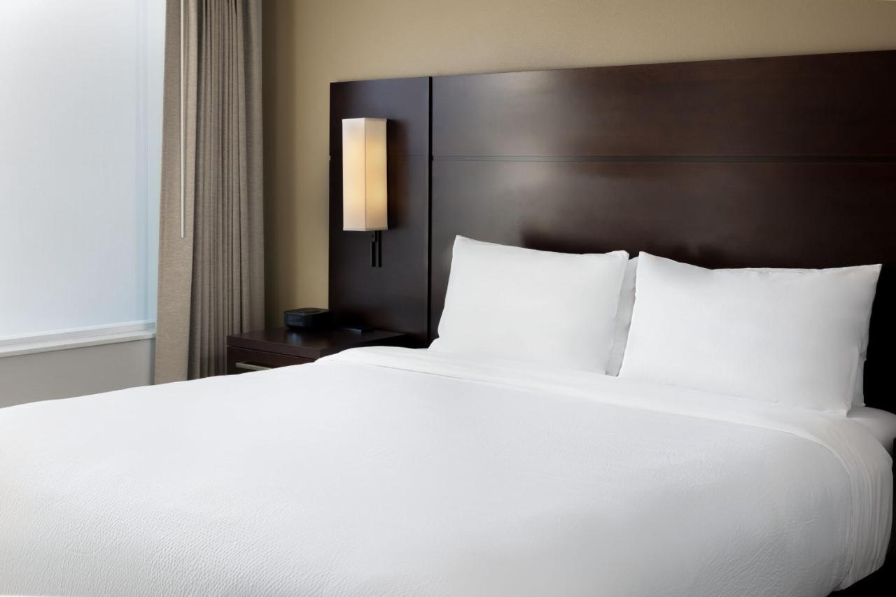Residence Inn By Marriott Anaheim Брея Экстерьер фото