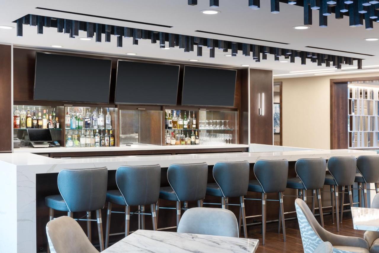 Residence Inn By Marriott Anaheim Брея Экстерьер фото