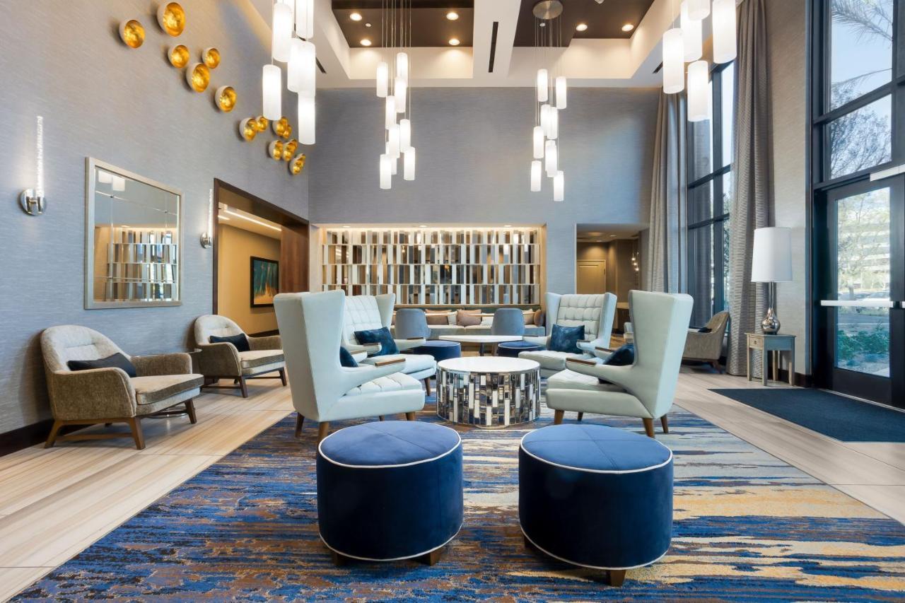 Residence Inn By Marriott Anaheim Брея Экстерьер фото