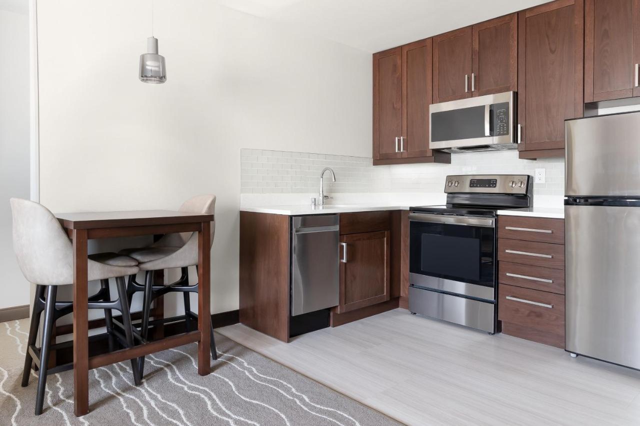 Residence Inn By Marriott Anaheim Брея Экстерьер фото