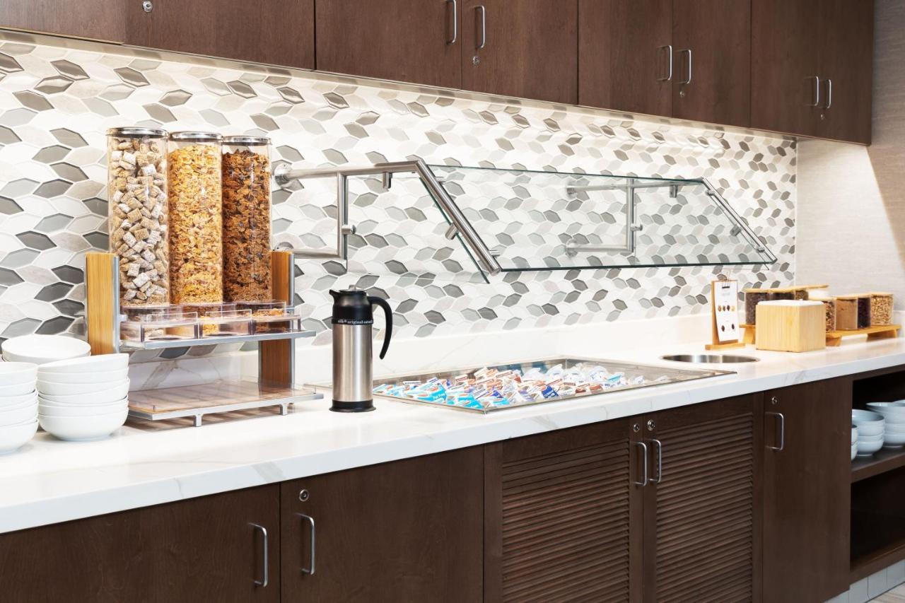 Residence Inn By Marriott Anaheim Брея Экстерьер фото
